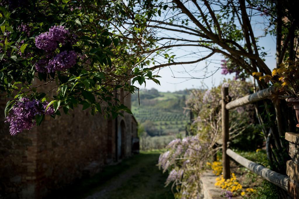 Borgo Amarrante Villa Montaione Exterior photo