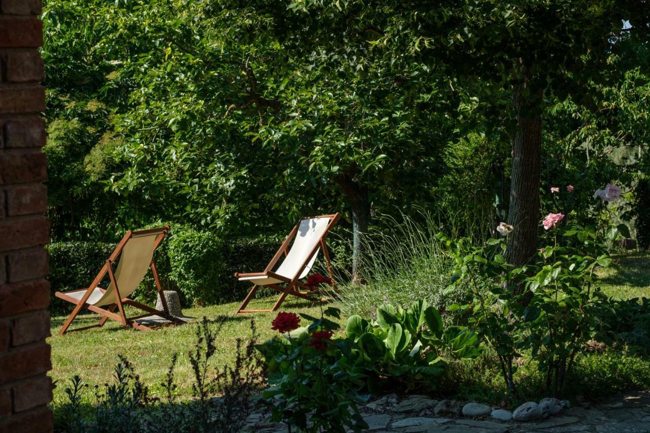 Borgo Amarrante Villa Montaione Room photo