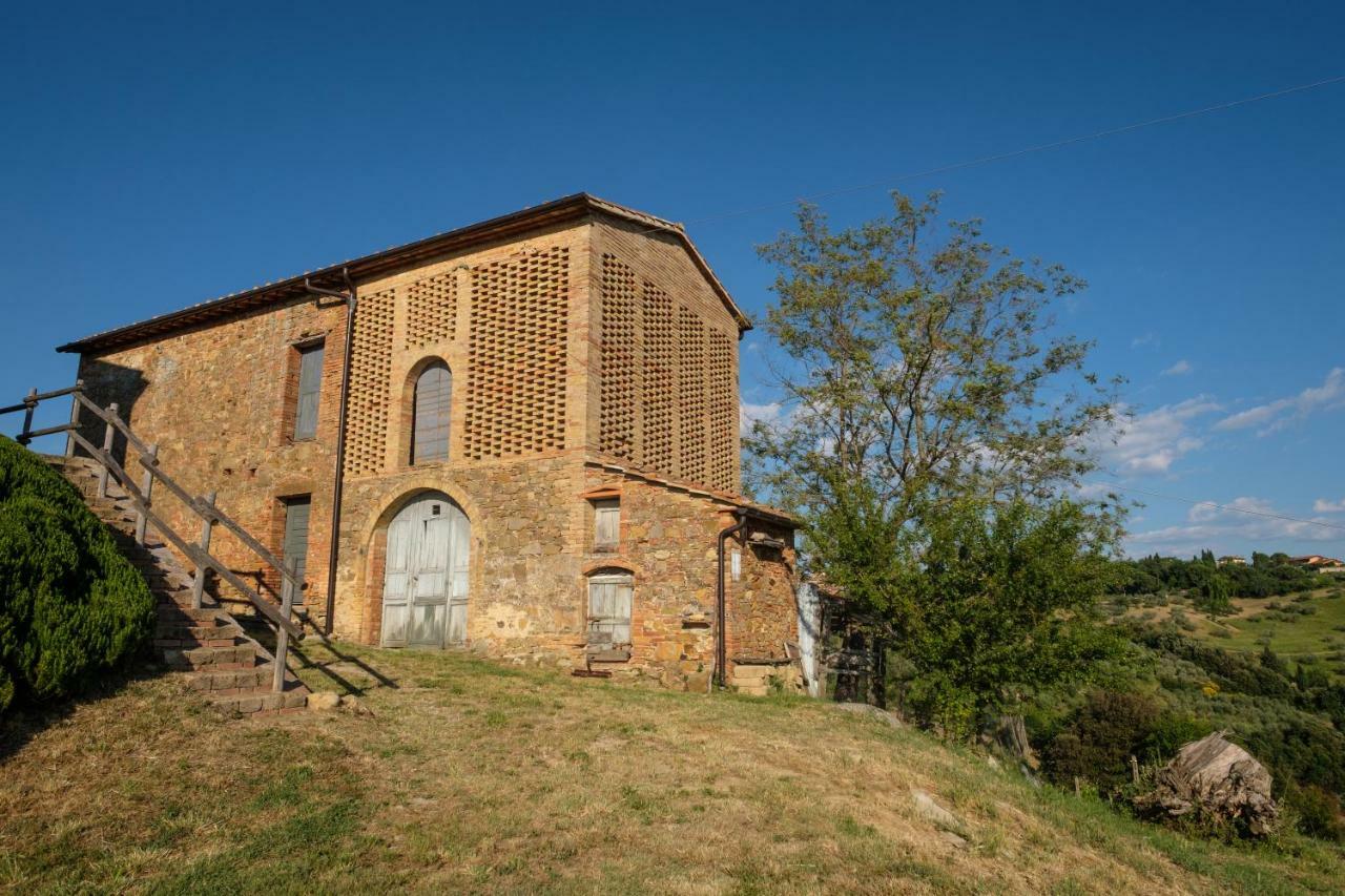 Borgo Amarrante Villa Montaione Exterior photo